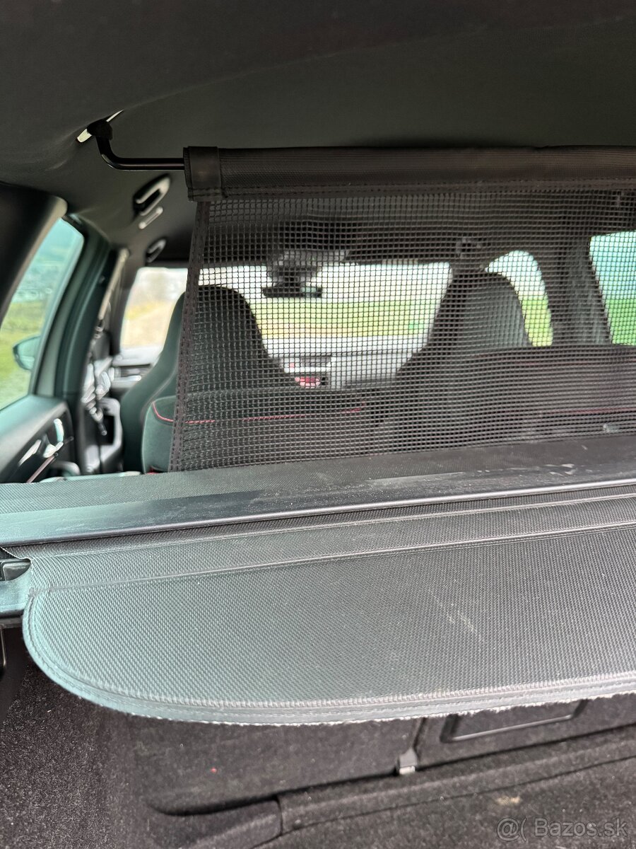 Škoda Octavia RS 2.0 TDI 4x4 DSG | 2019 | kompletný servis - 15