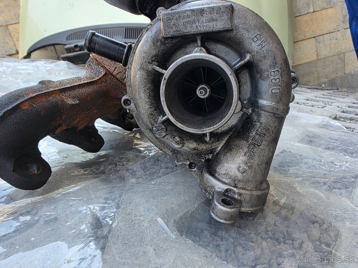 Ford C-Max 2007, 1.6 TDCI - Predam Diely - 15