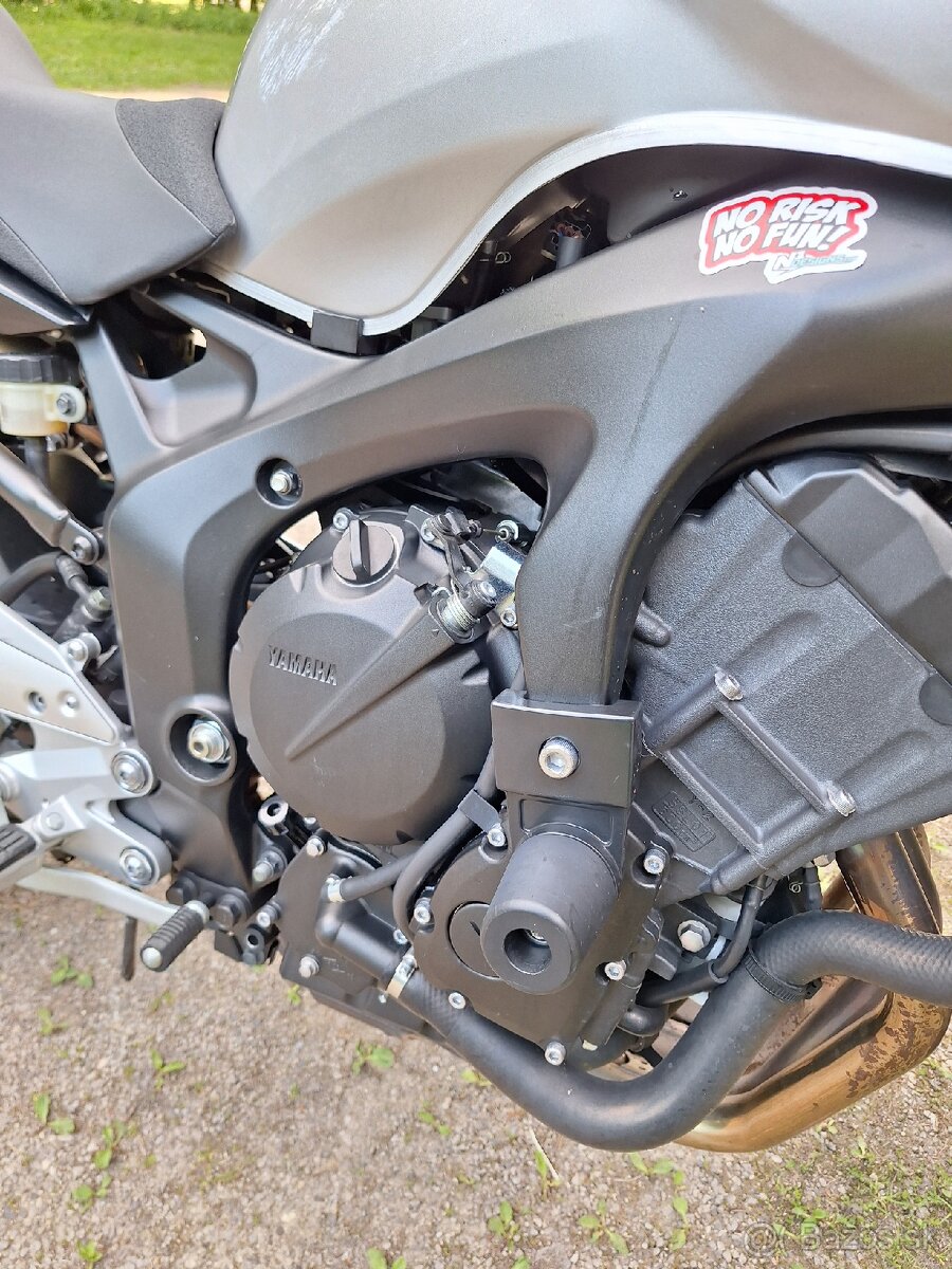 Yamaha fz6-N - 15