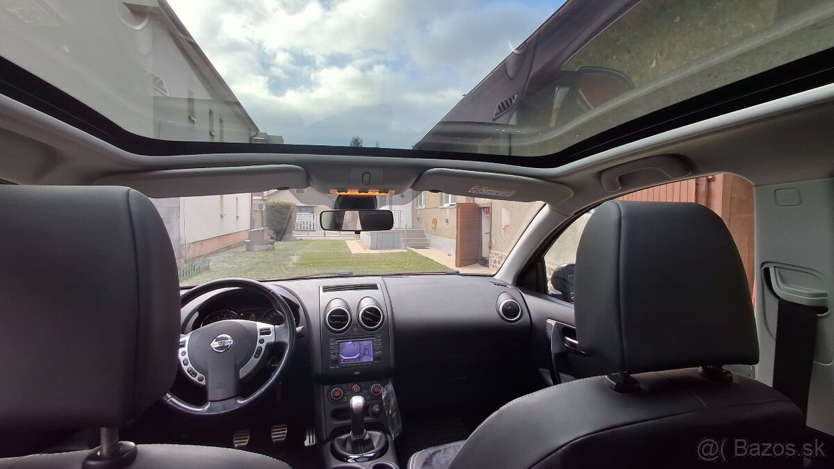 Nissan Qashqai 1.6 benzi - 15