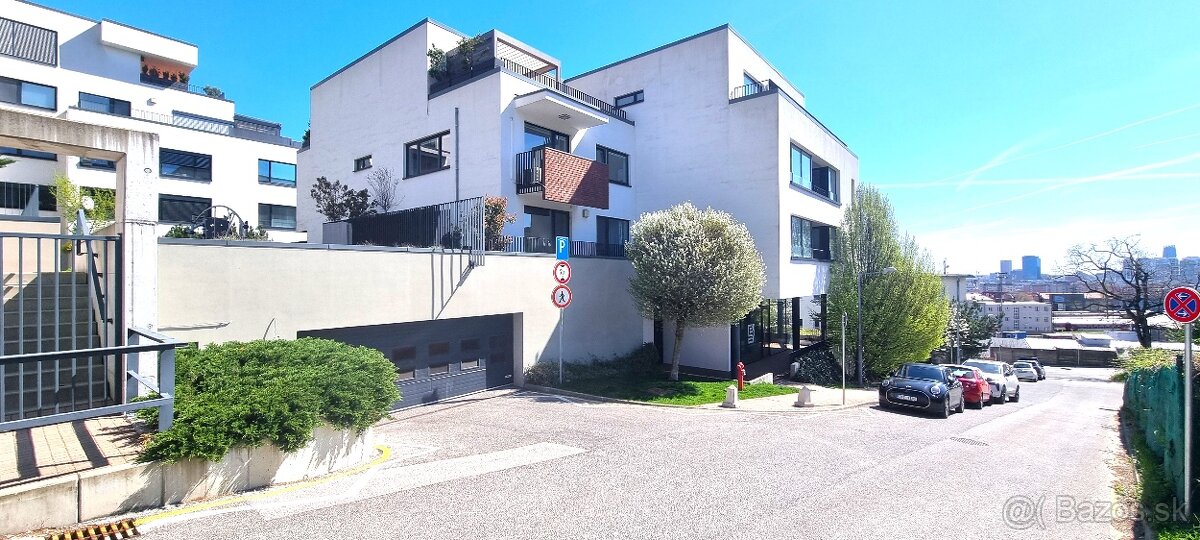 2-izbový byt – Panoráma Koliba - 15