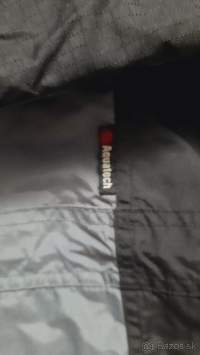 3 dielna pánska súprava zn.Hannah, veľ.XXL na lyžovačku - 15