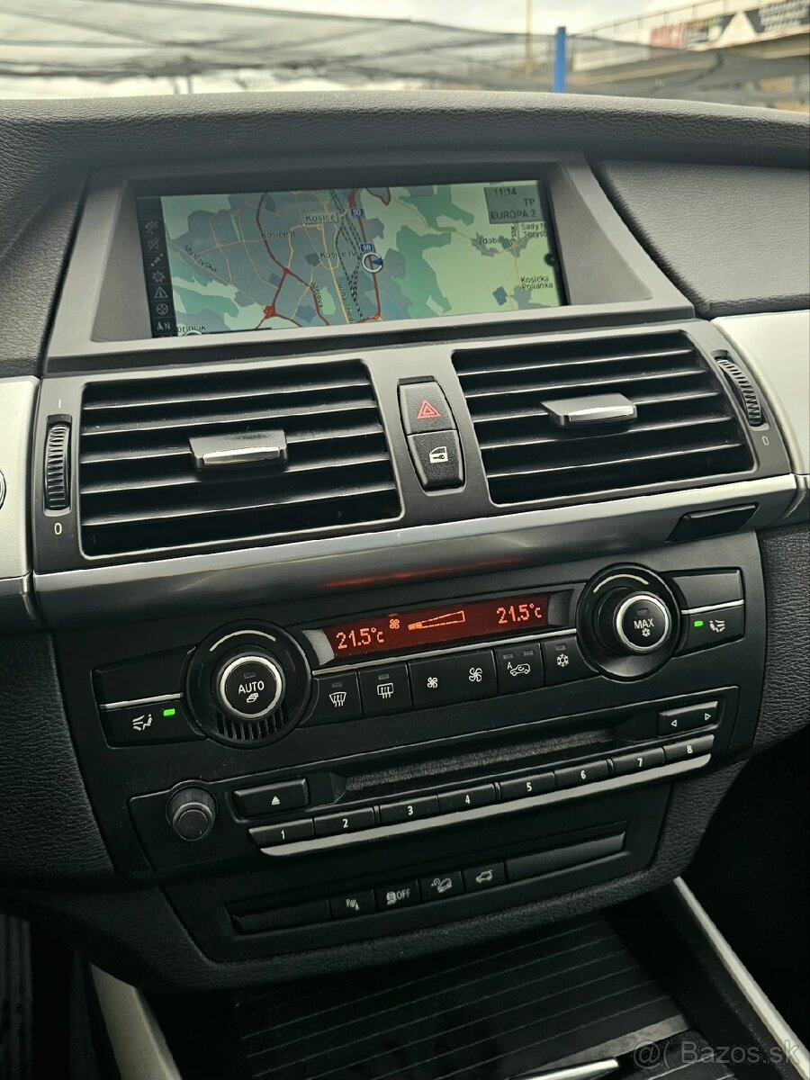 BMW X5 xDrive30d A/T - 15