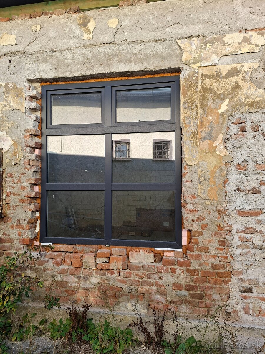 Predam dom .Rapovce pozemok 341/1 341/2 - 15