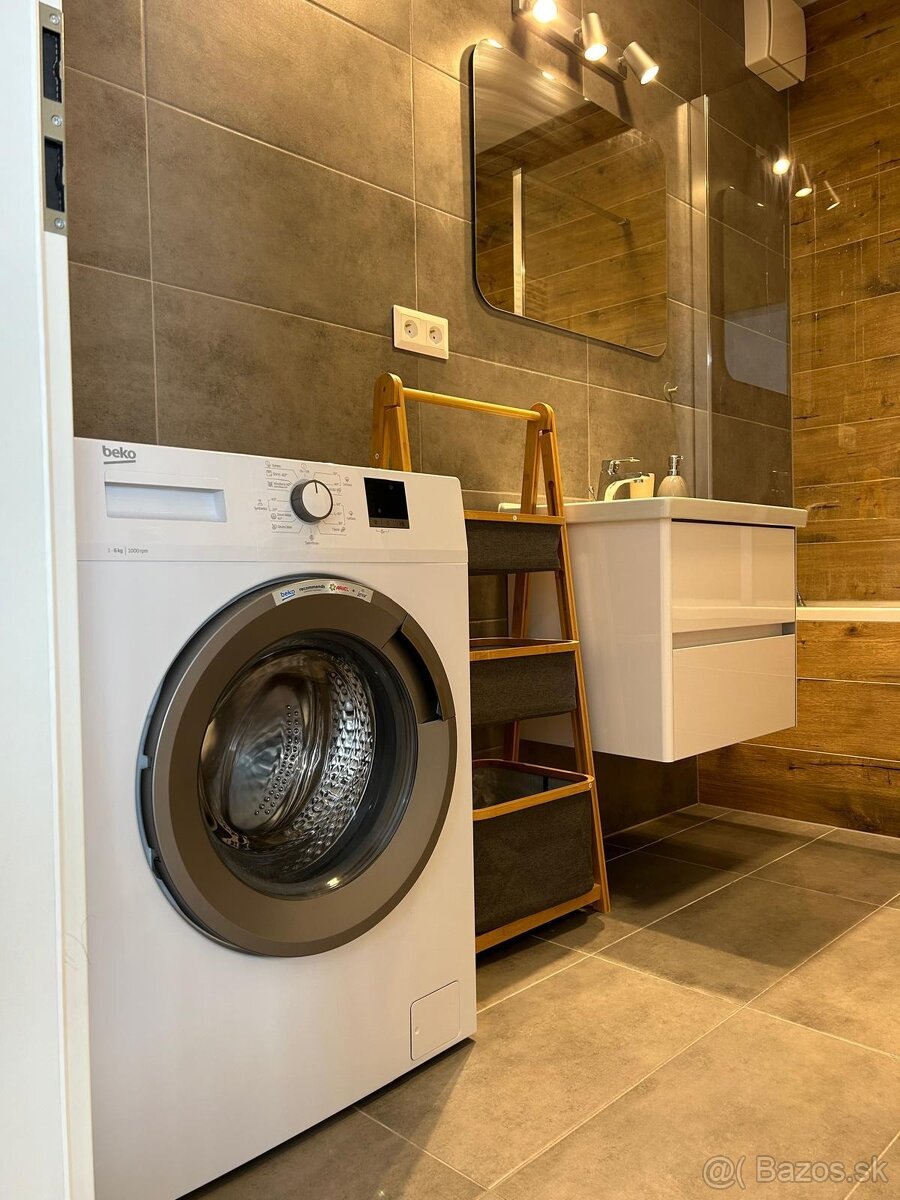 Prenájmem 2 izbový byt v Senici na Sadovej - 15