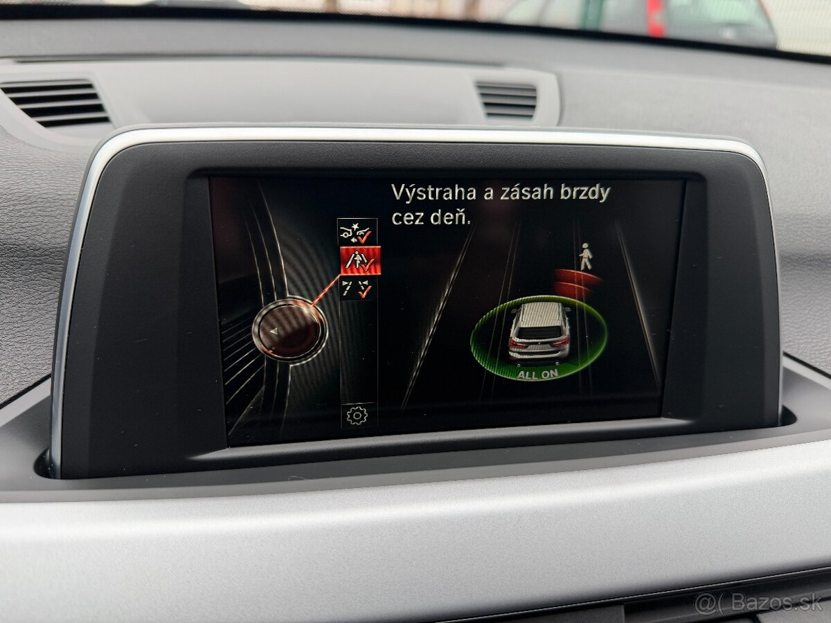 BMW X1 xDrive 18d Advantage A/T - 15