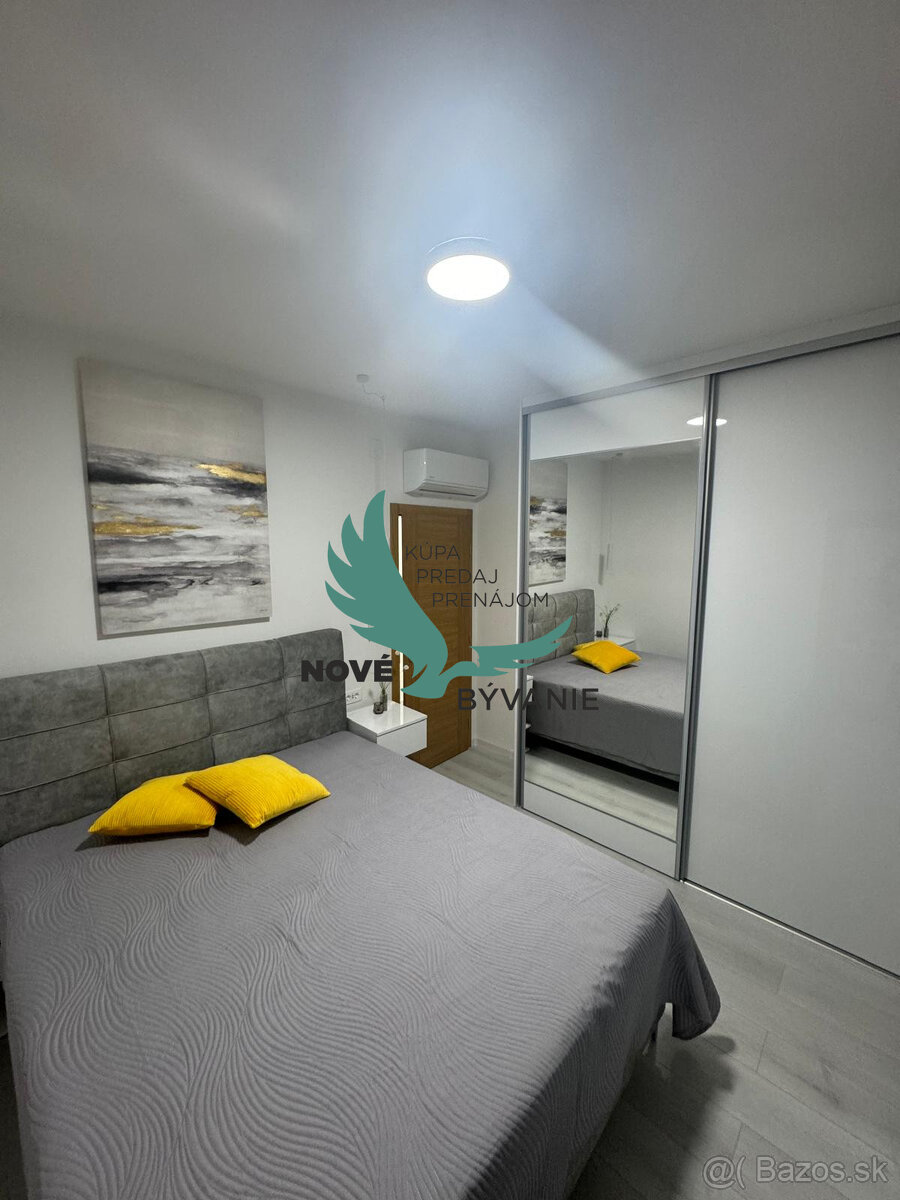 EXKLUZÍVNA NOVOSTAVBA S BAZÉNOM - OSTROV VIR, CHORVÁTSKO - 15