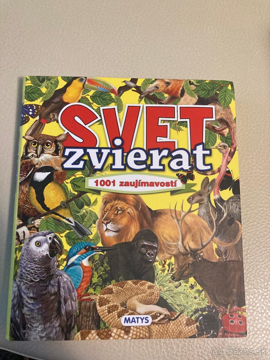 Predám detské knihy - 15