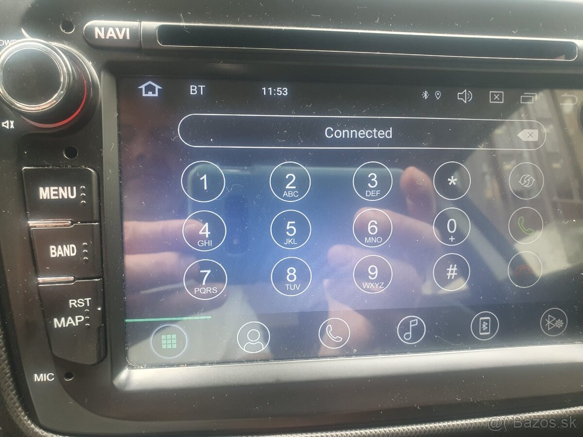 Alfa Romeo Mito 0,9 TwinAir Distinctive - 15