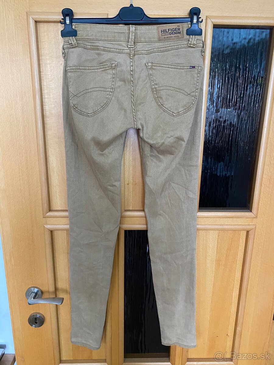 Tommy Hilfiger vel.S - 15