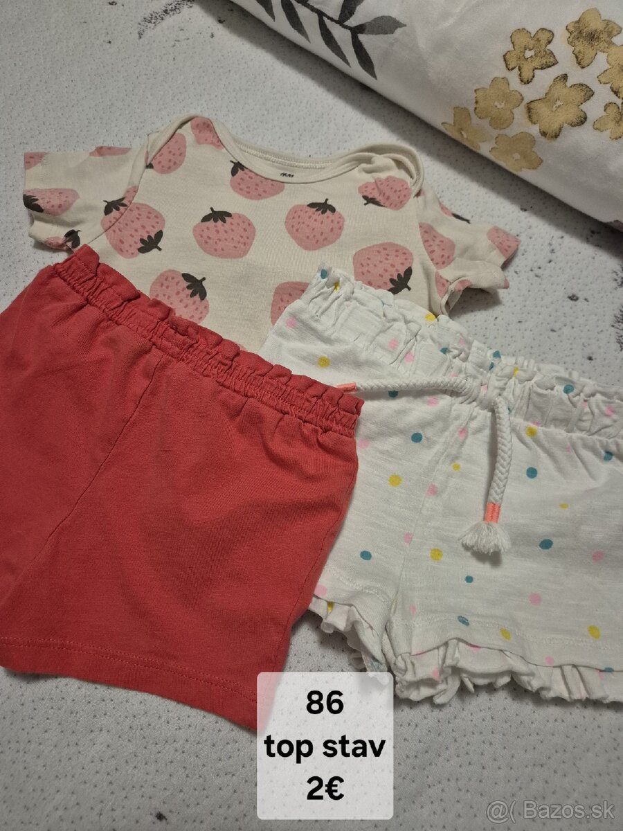 Oblecenie pre dievcatko - 15