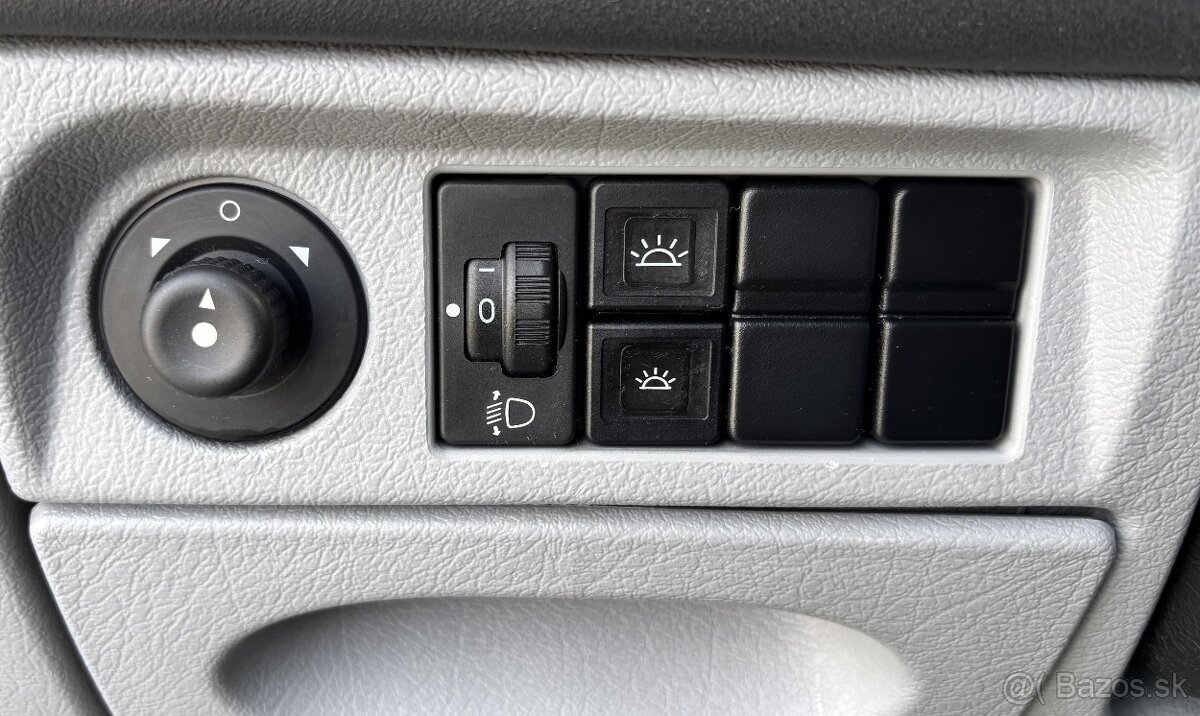 Citroën Xsara Picasso 1.6 HDi (66 kW) - 15