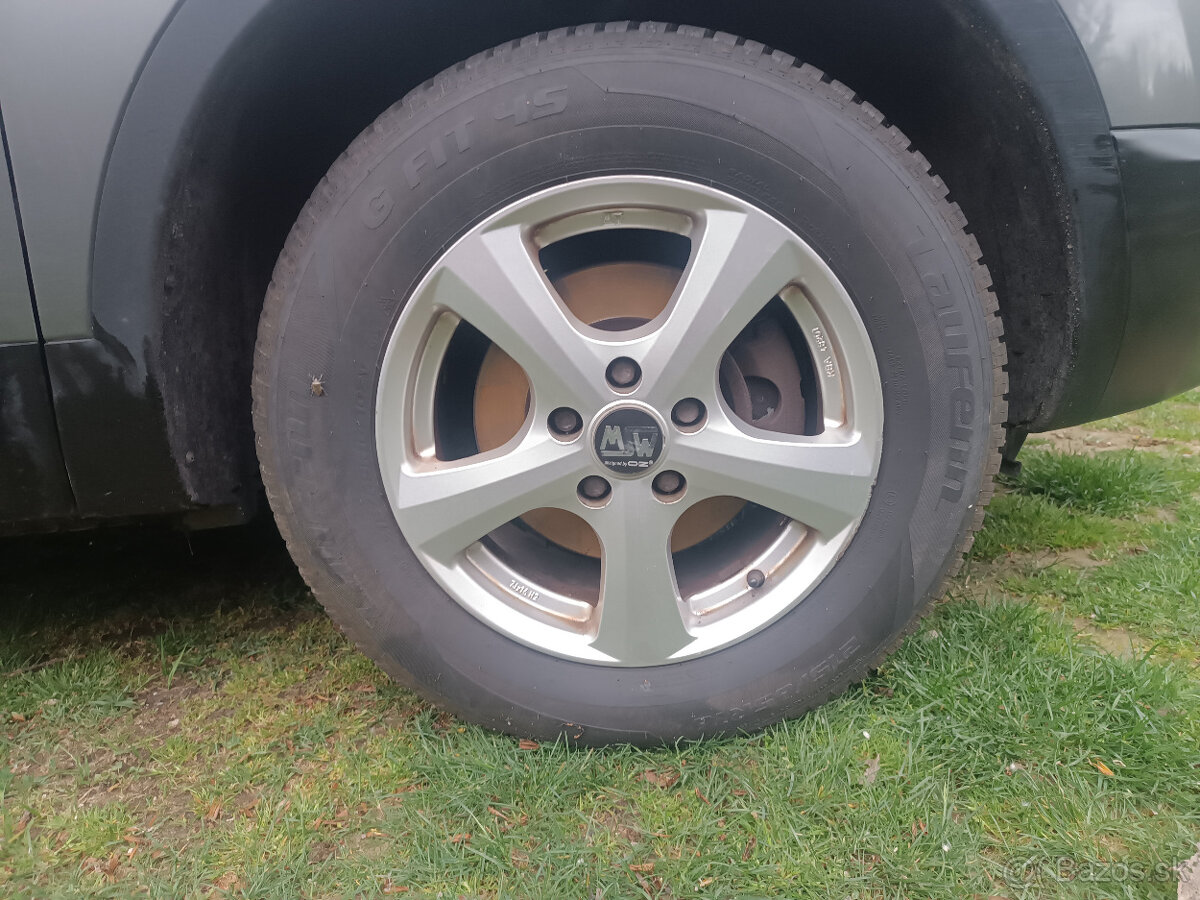 Predaj auta Nissan Qashqai - 15
