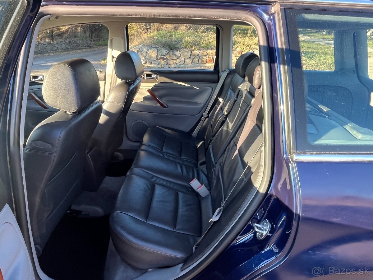 Volkswagen Passat 1.9TDI 96KW - 15