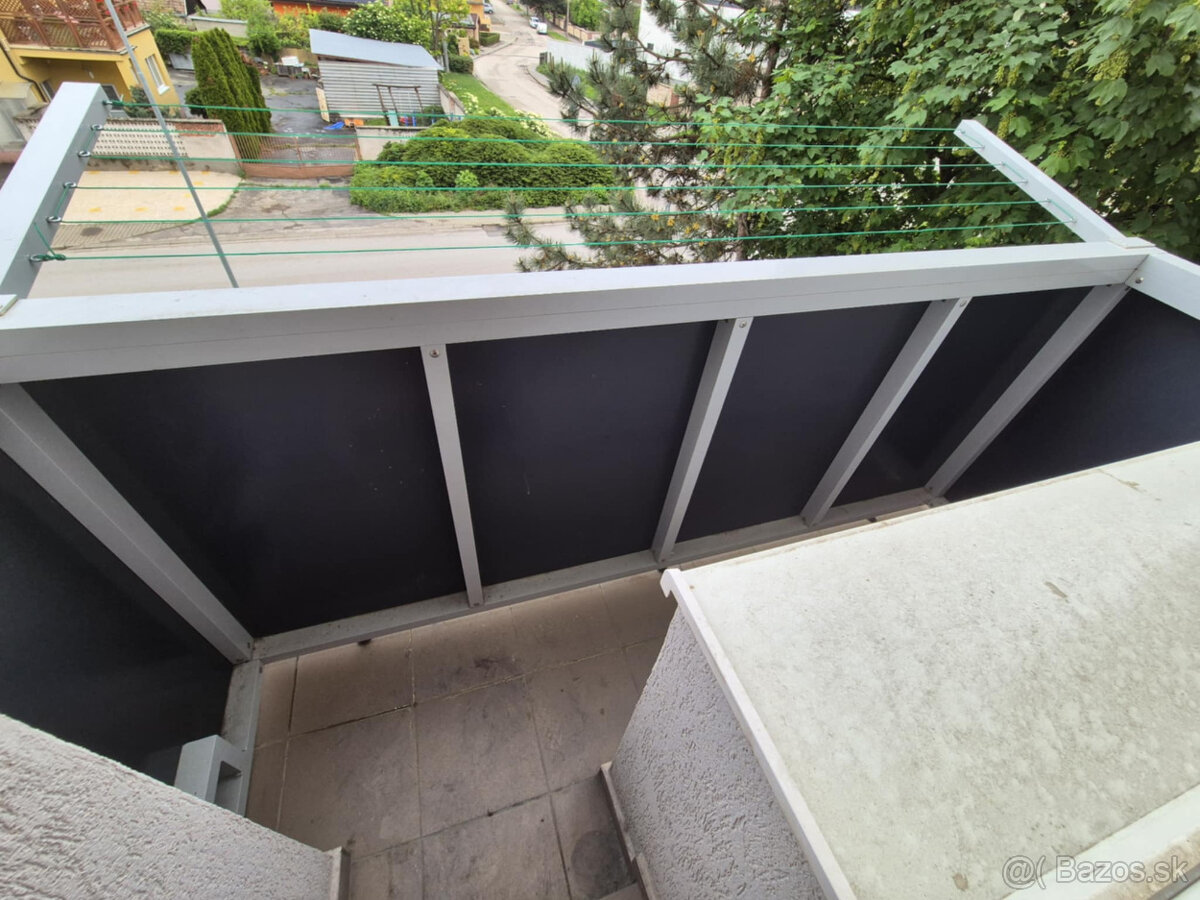 EXKLUZÍVNE IBA U NÁS Na predaj tehlový 3 izbový byt 70 - 15