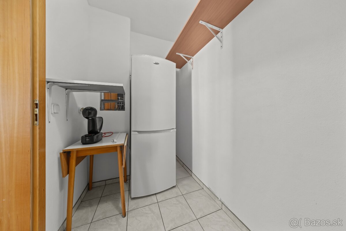 SLNEČNÝ 2 - IZBOVÝ BYT S PRIESTRANNOU TERASOU, KRAMÁRE - 15