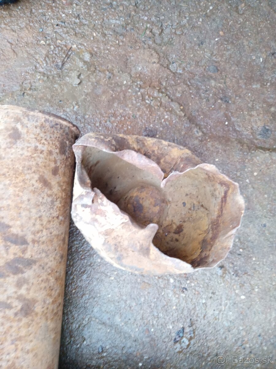 Formičky na pečenie Nábojnice - 15