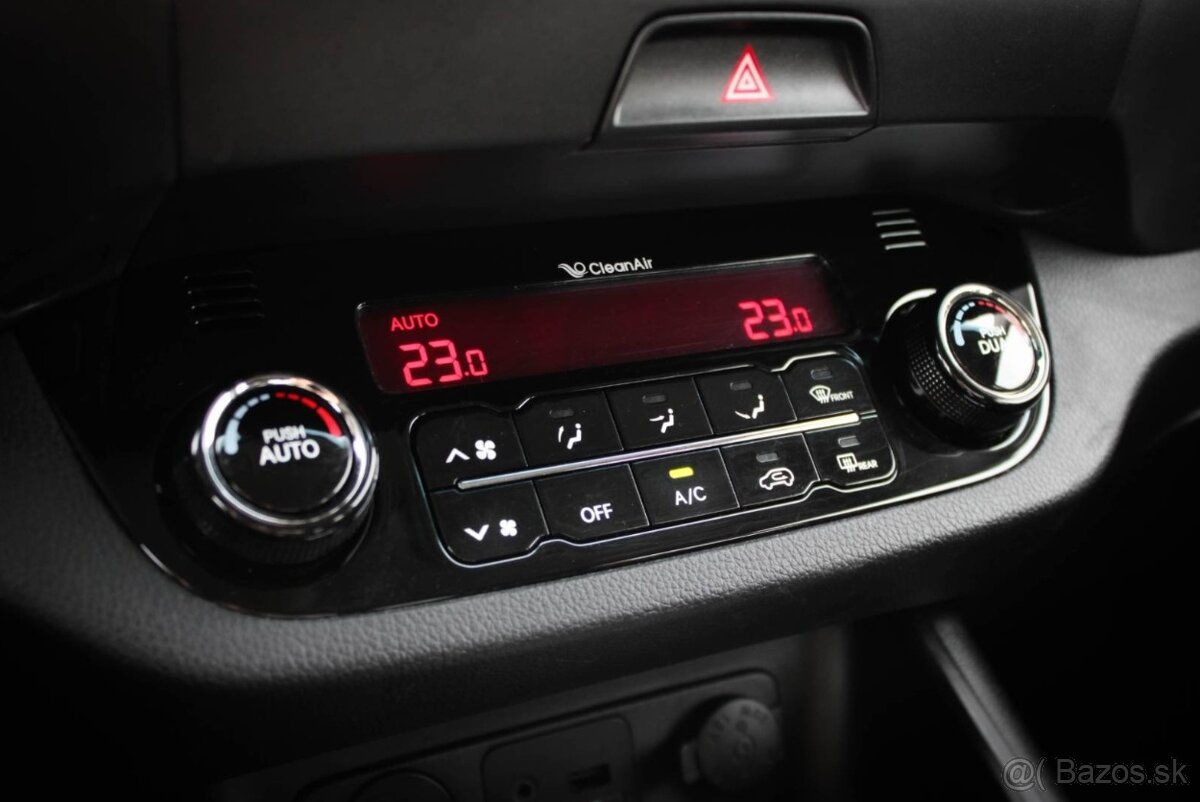 Kia Sportage 2.0 CRDi 4x4 - ODP. DPH - 15