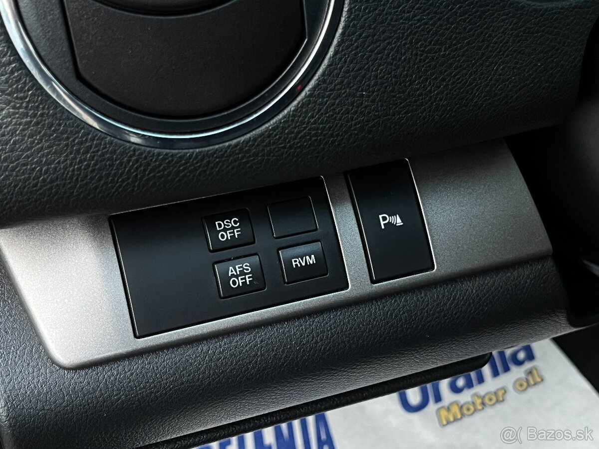 Mazda 6 2012 Facelift 2.2D - 15