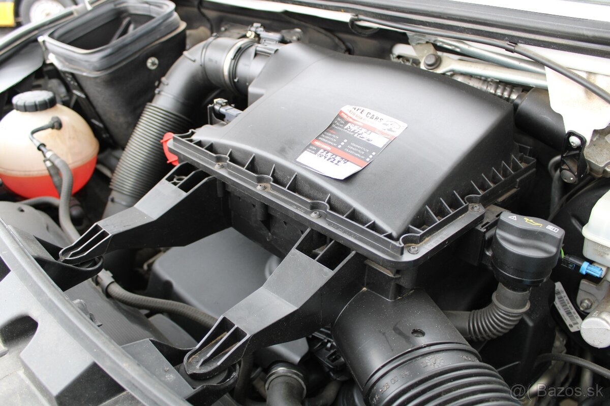 Mercedes-Benz Sprinter, 314 CDI Maxi+klima+ČR+92TKM - 15