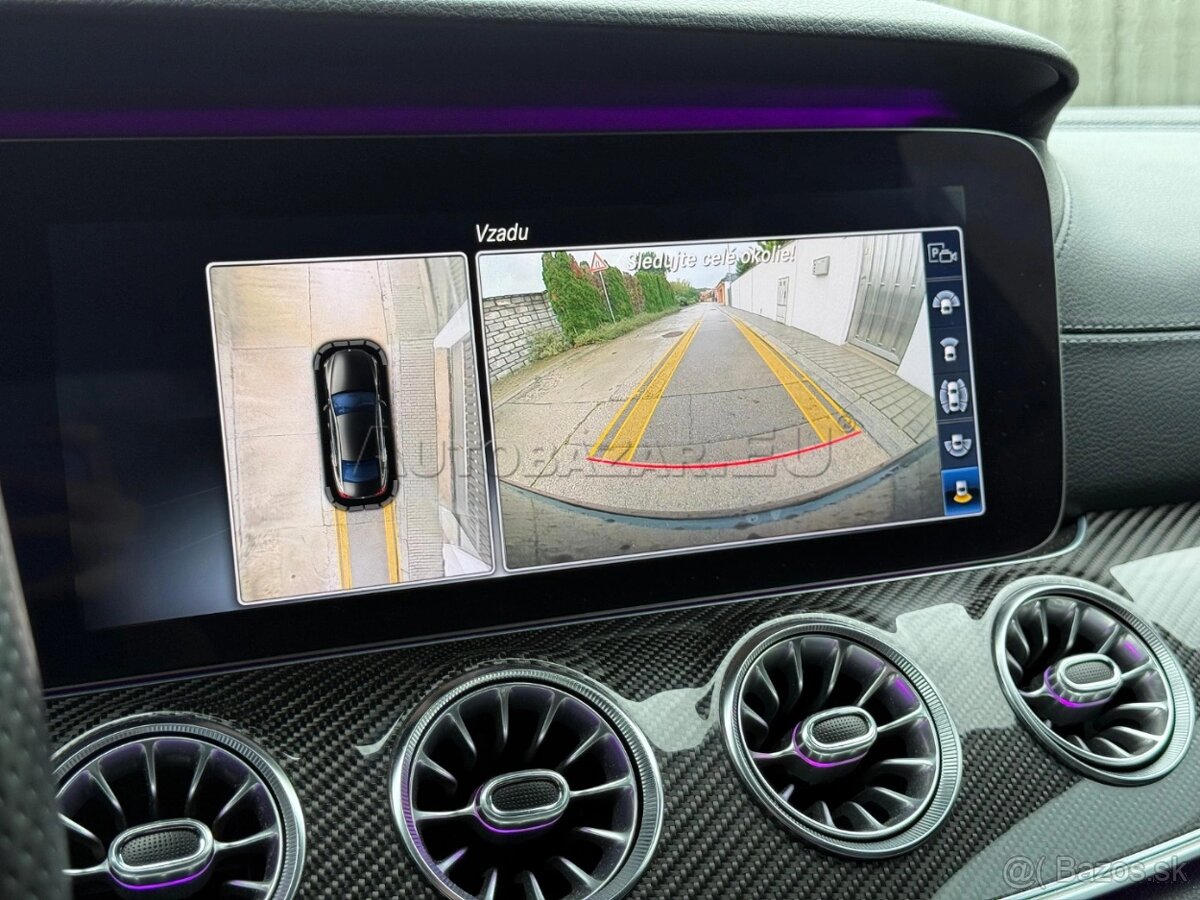 Mercedes-Benz CLS Coupé Mercedes-AMG 53 4MATIC+ - 15