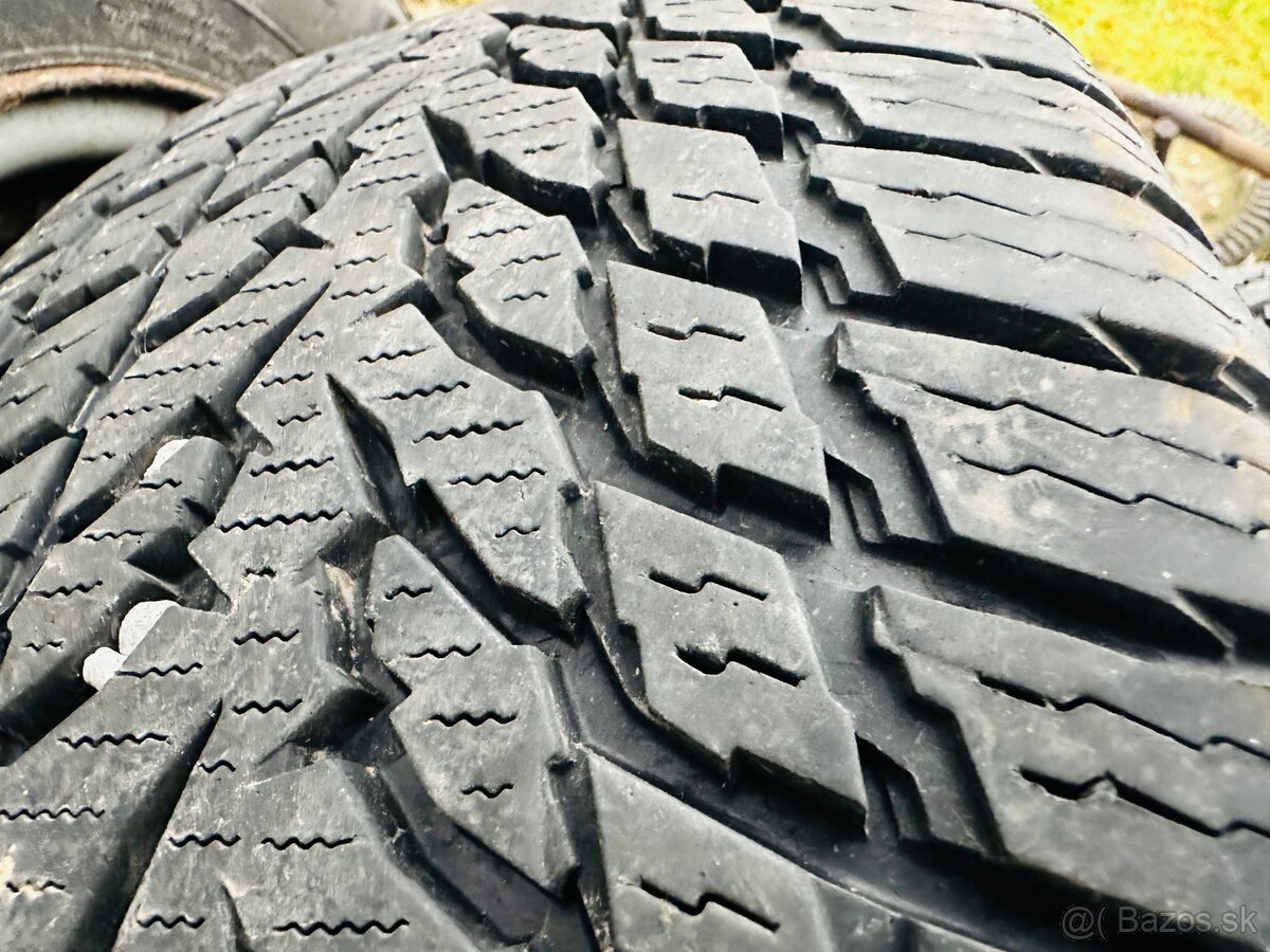 Suzuki Jimny AUTOMAT - 15