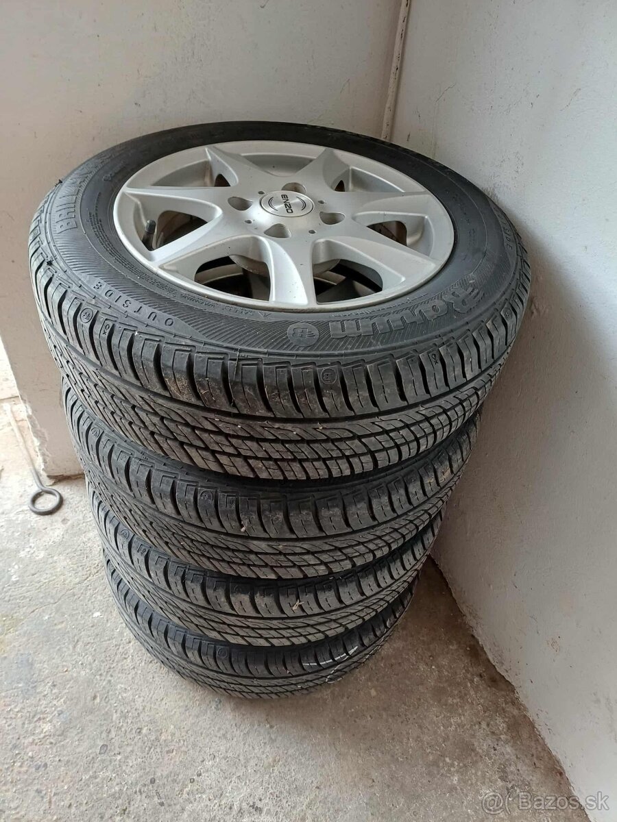 Ford Fiesta 1,25 16V - 15