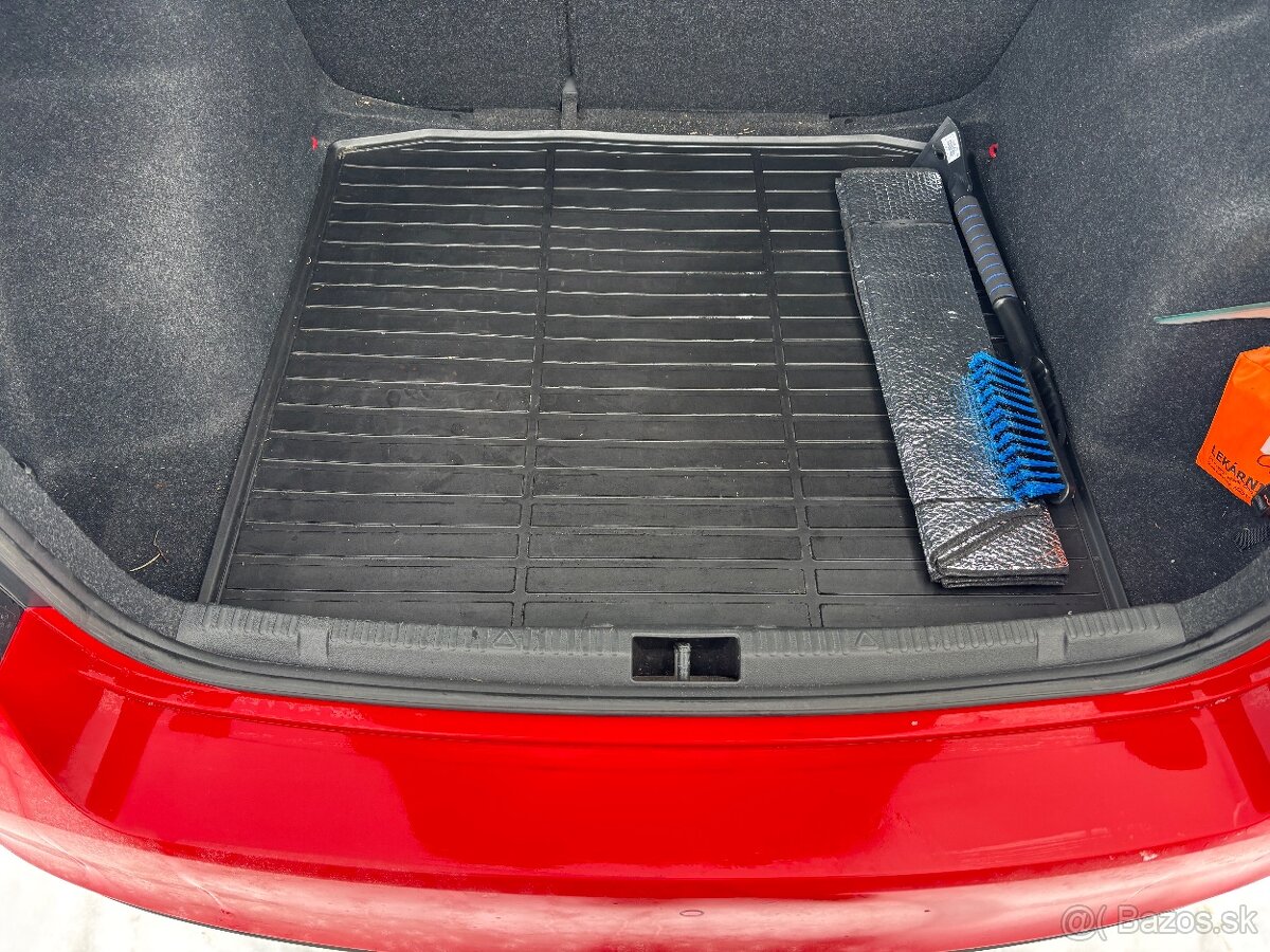 Škoda Rapid 2018 - 15