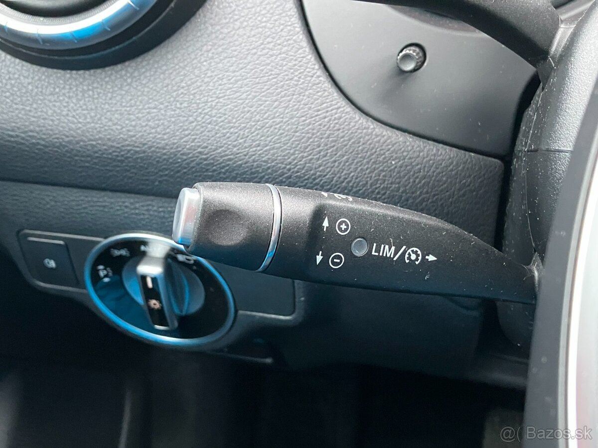 Mercedes-Benz CLA Kupé 180 d A/T - 15