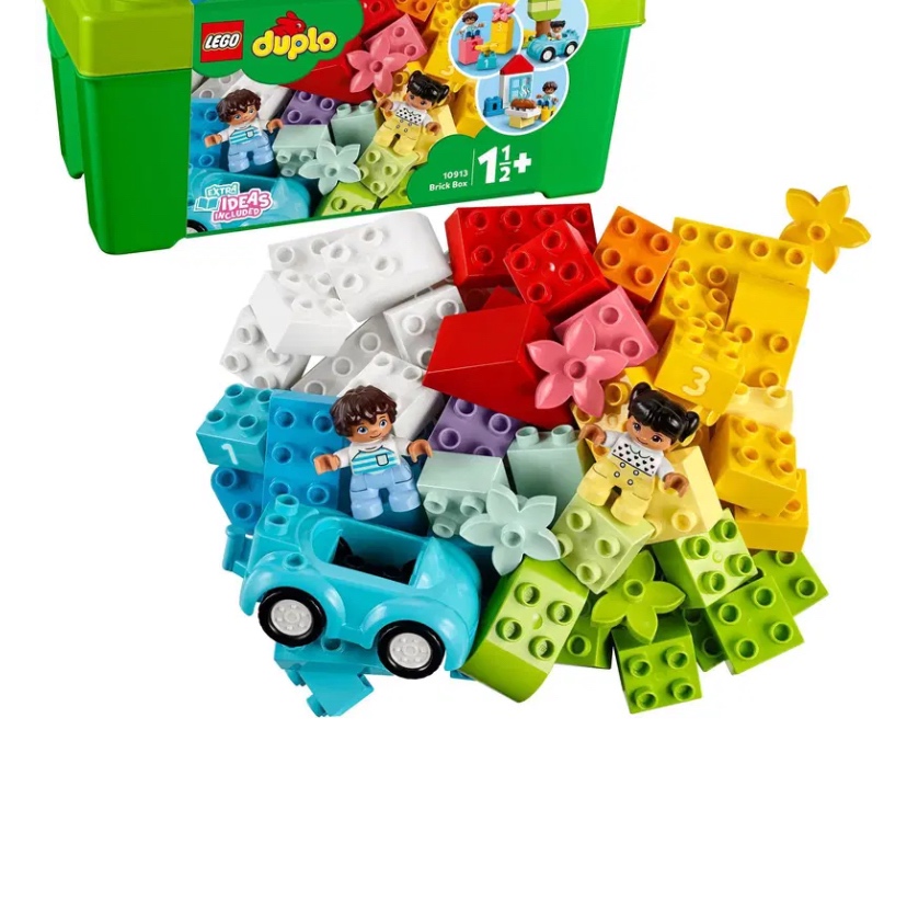 Lego Duplo - 15
