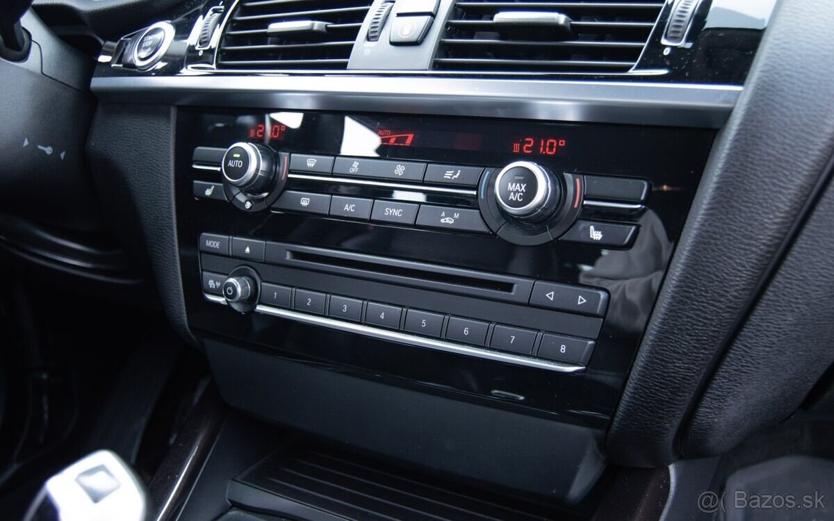 BMW X4 2.0d 140KW xDrive - 15