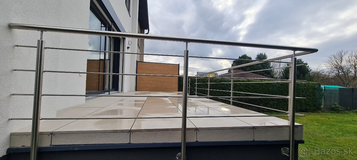 REKONŠTRUKCIA -5 IZB. RODINNÝ DOM, ŽILINA-DVOJGARÁŽ, 402m2 - 15