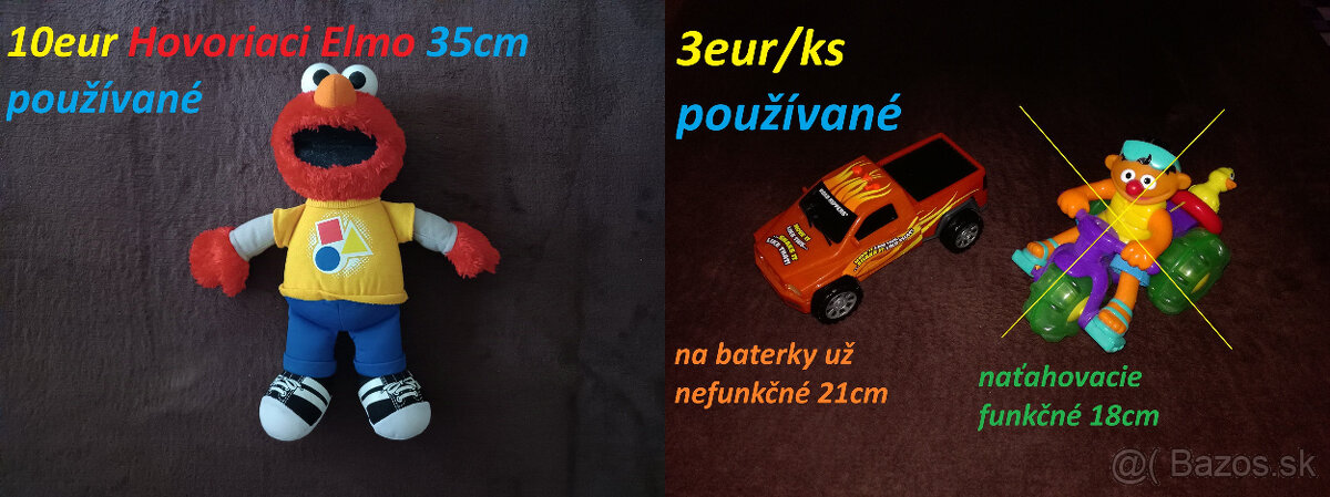 Chlapčenská bunda (10-11Y), Chlapčenská vesta (10-12Y) - 15