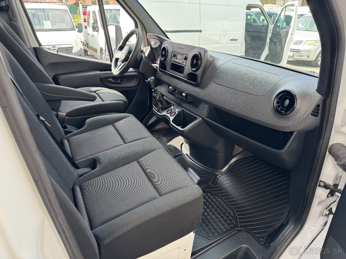 Mercedes-Benz Sprinter 317 2,2 CDI - 15