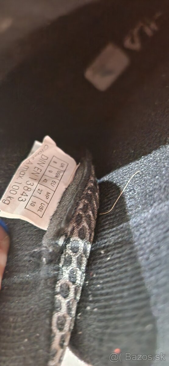 Inline korčule (Fila)...Hokejové korčule (CCM) - 15