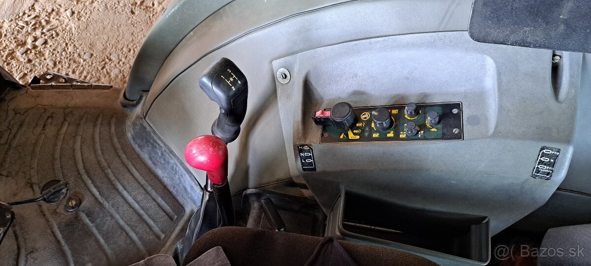 Zetor Forterra 9641 - 15