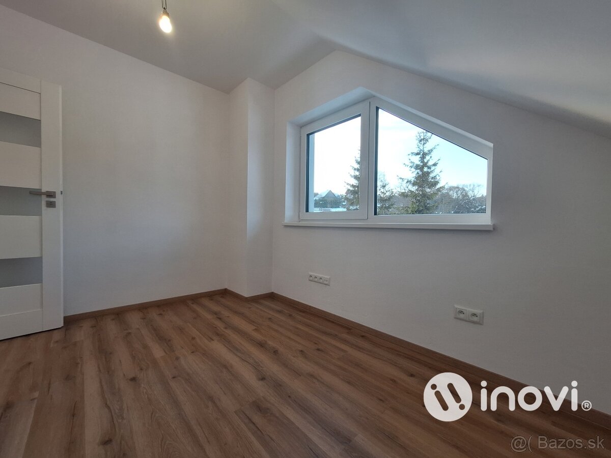 Novostavby rodinných dvojdomov - 15