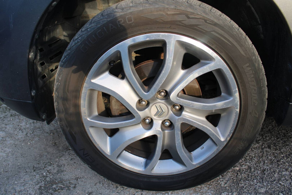 Citroën C-Crosser 2.2 HDi Pack - 15