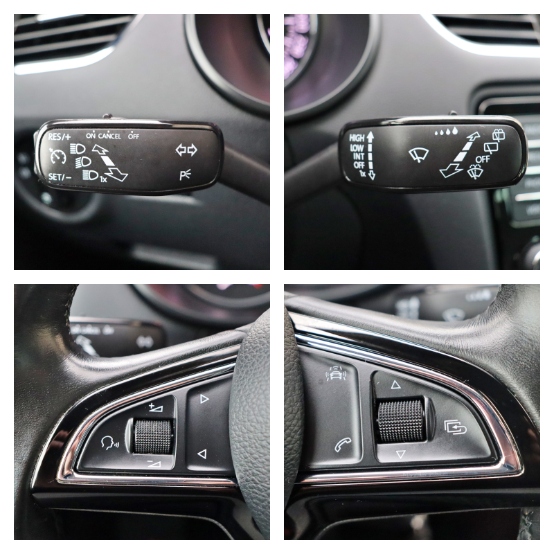 Škoda Octavia Combi 1.6 TDI Odpočet DPH - 15