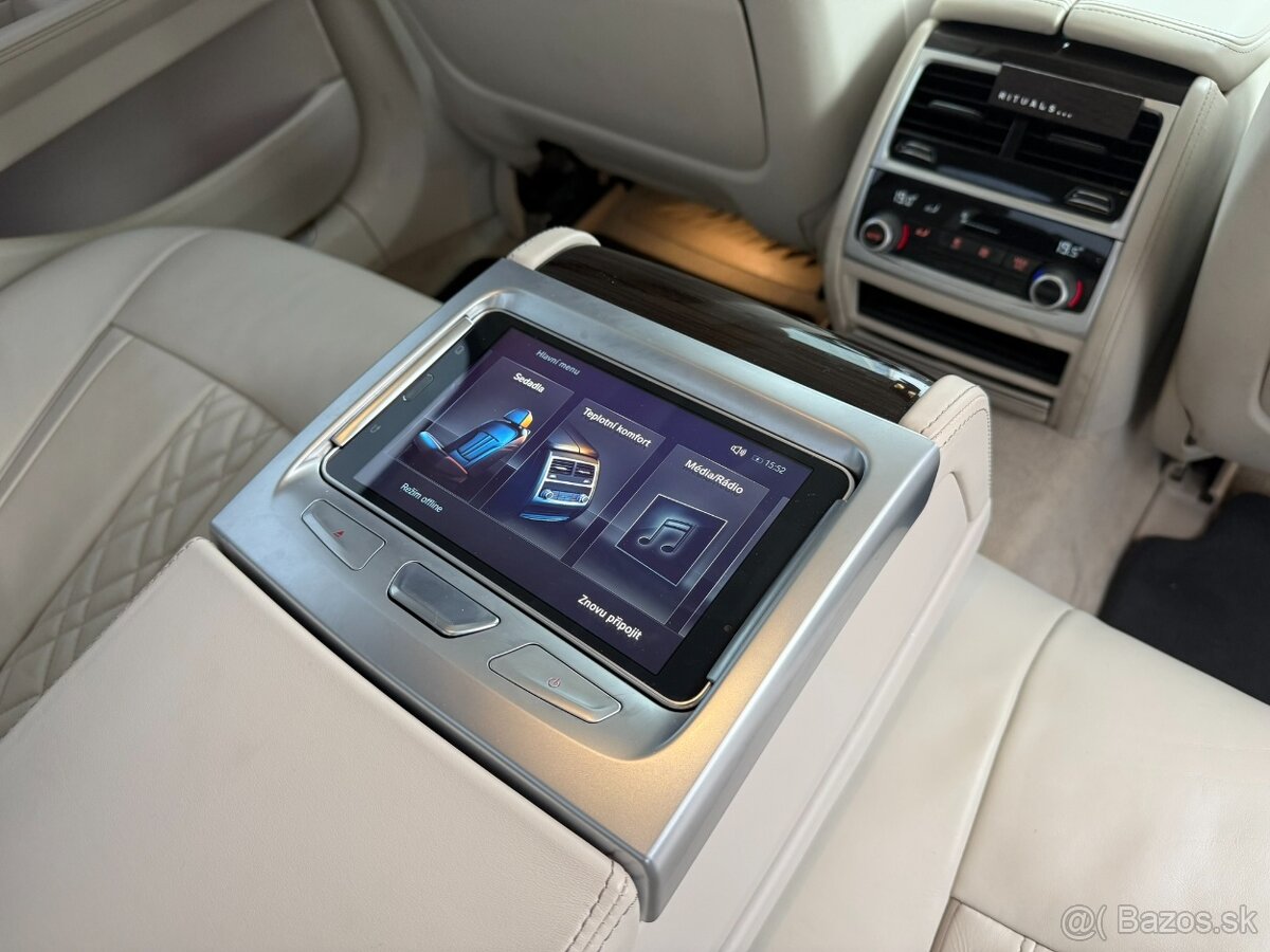 BMW 730d xDrive G11 - 15