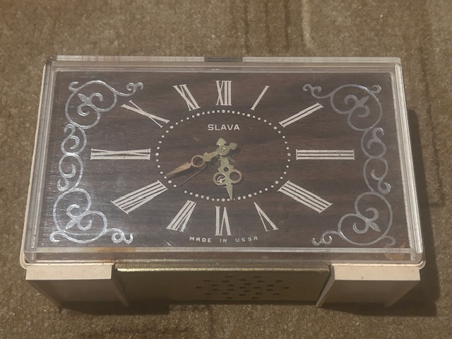 Predám viac druhov hodín - 15