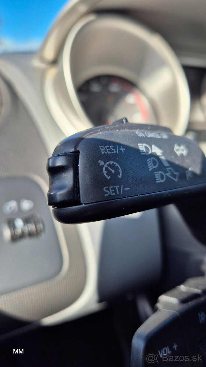 Seat Ibiza, DSG automat, benzín - 15