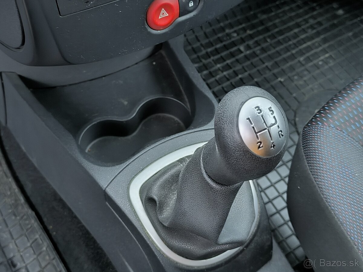 Renault Clio 1.5 dCi - 15