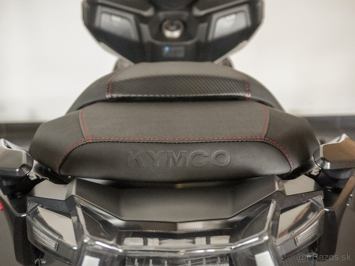 Kymco Xciting VS 400 - 15