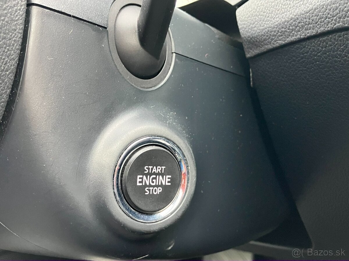 Škoda Superb Combi 2.0 TDI SCR L K 4x4 DSG 140 Kw - 15