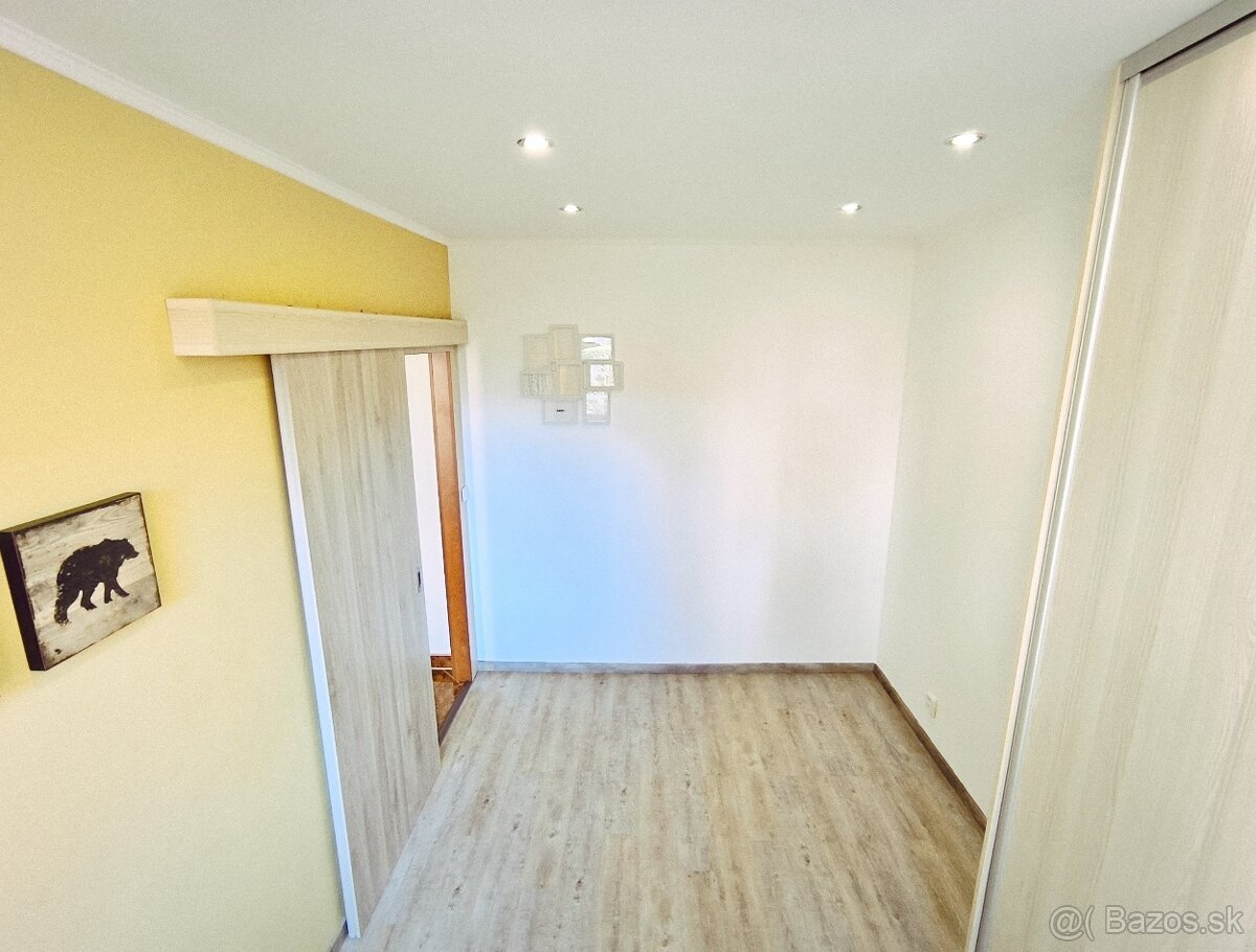 3 izbový byt Hájik - Kempelenová - 15