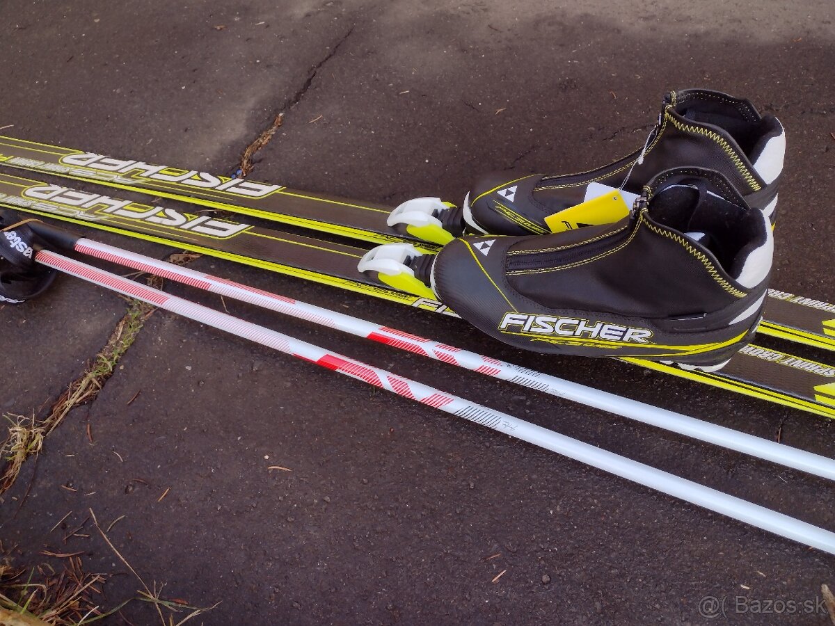 bežky 163cm-181cm - 15