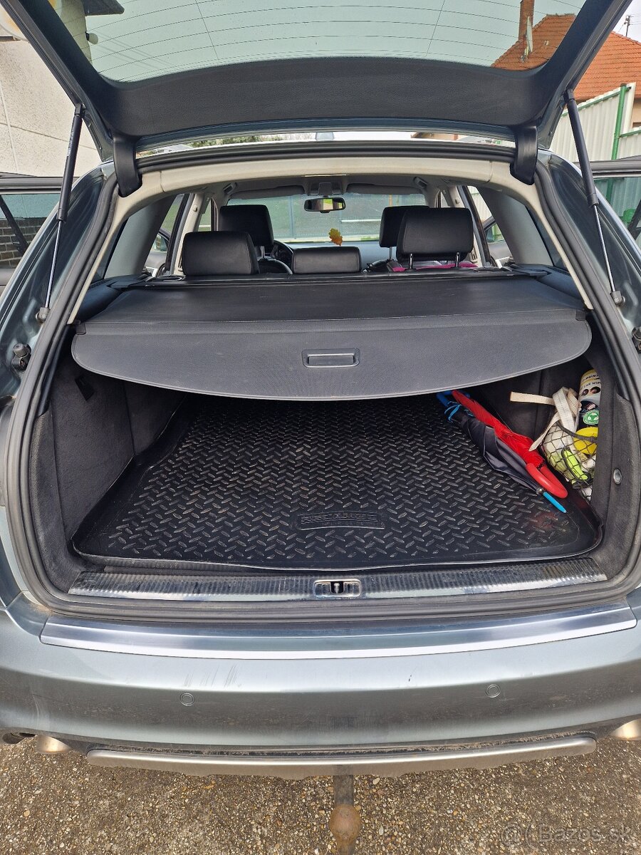 Audi A6 allroad - 15