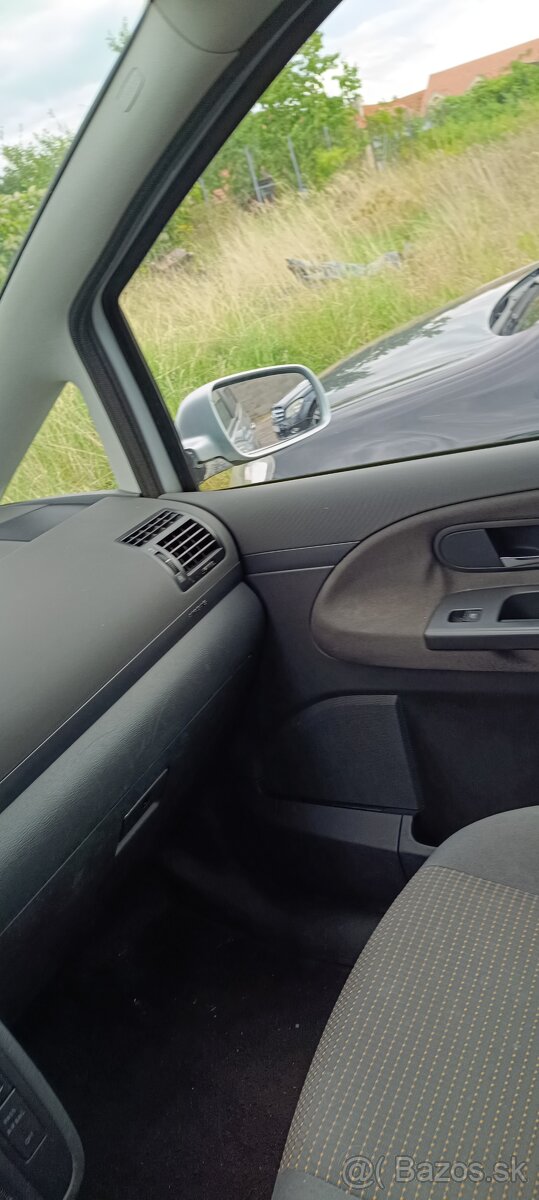 Predám Seat Alhambra - 15