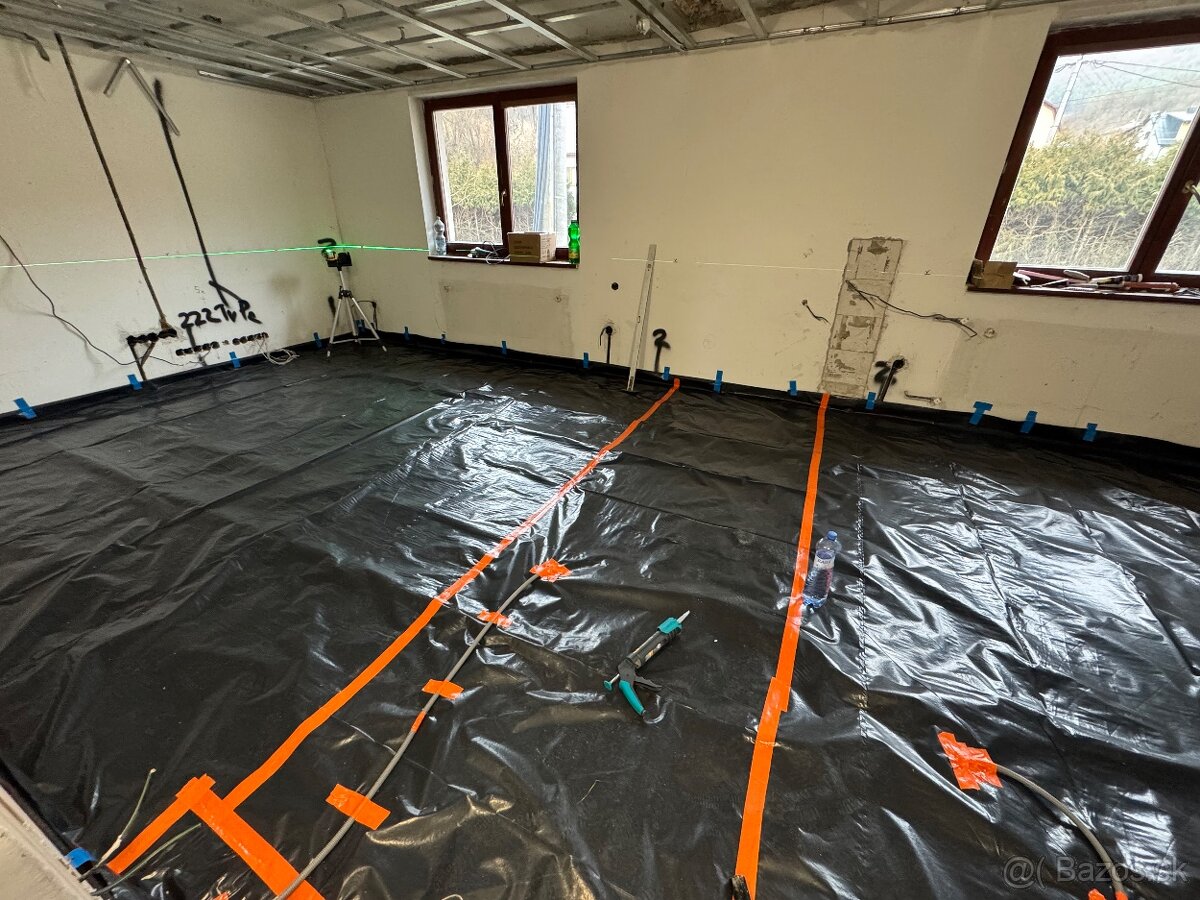 Podlahy & Potery - 15